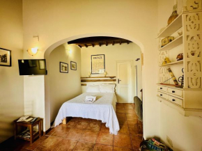 Welcome in Toscana Incantevole Firenze centro